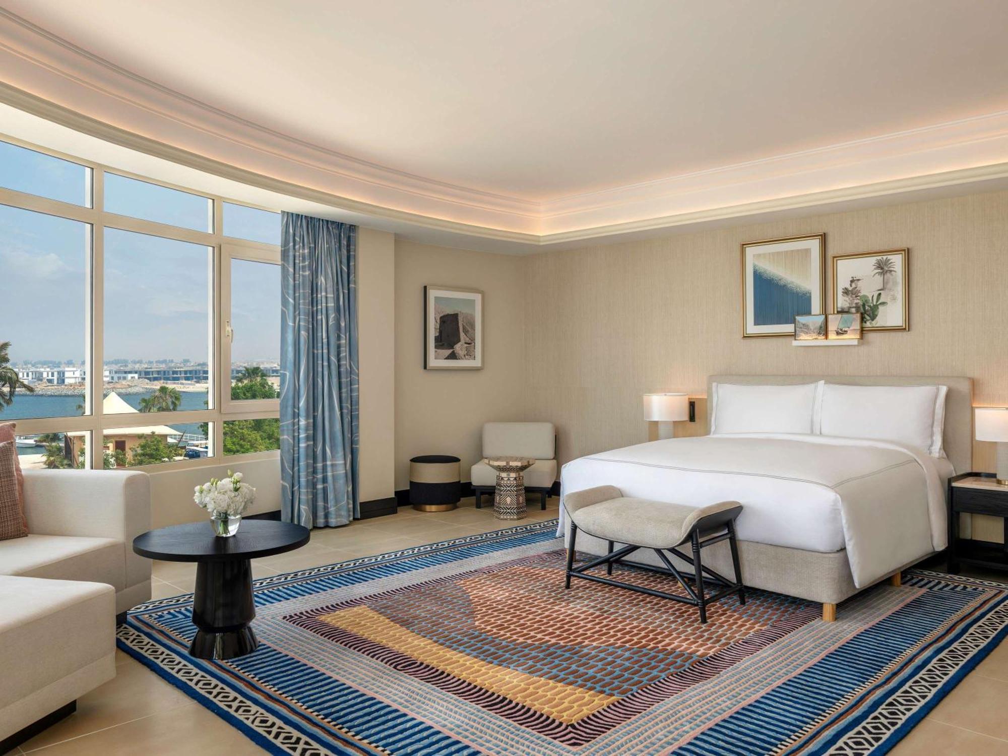 Sofitel Al Hamra Beach Resort Ras al-Khaimah Luaran gambar