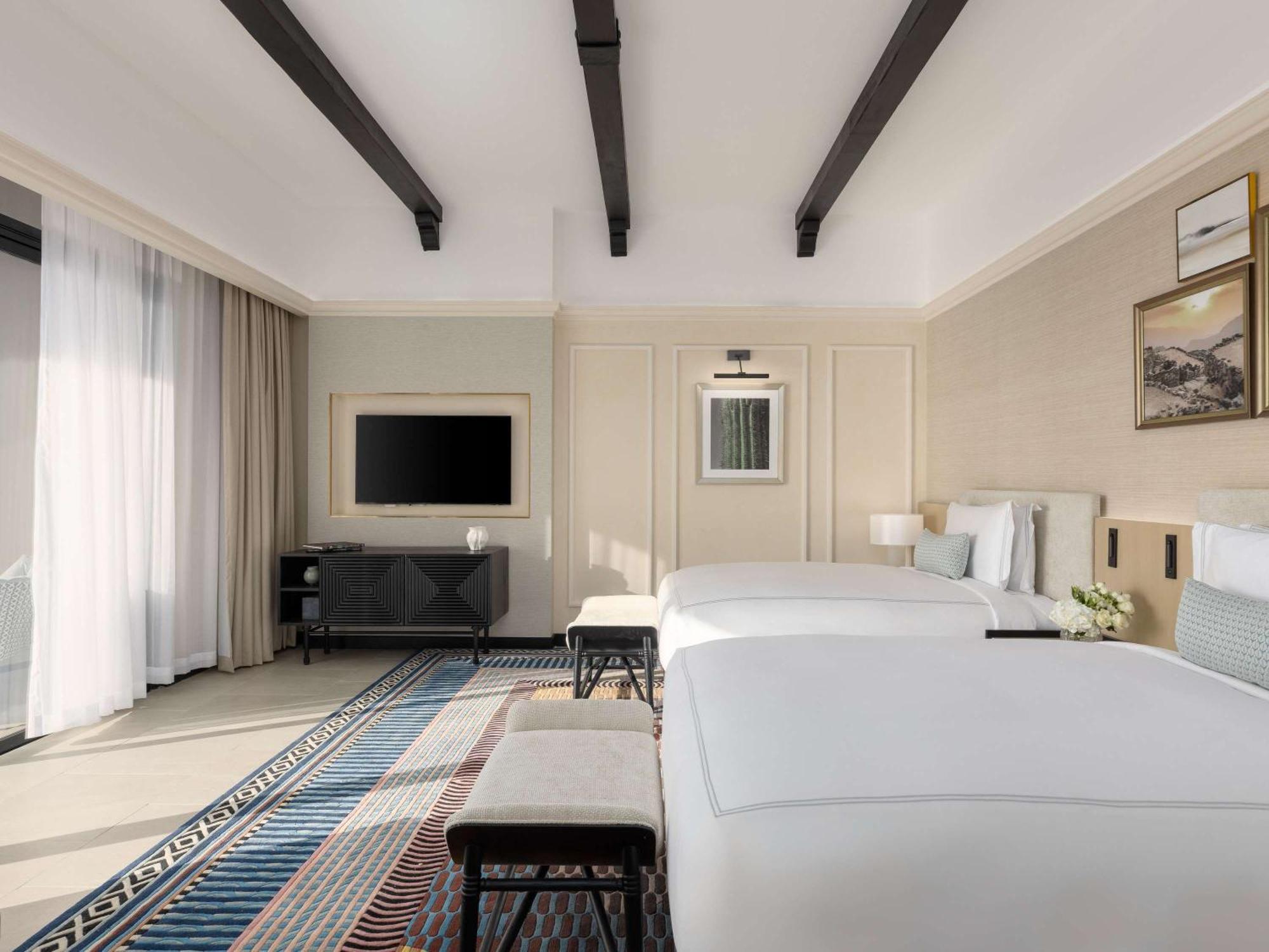 Sofitel Al Hamra Beach Resort Ras al-Khaimah Luaran gambar