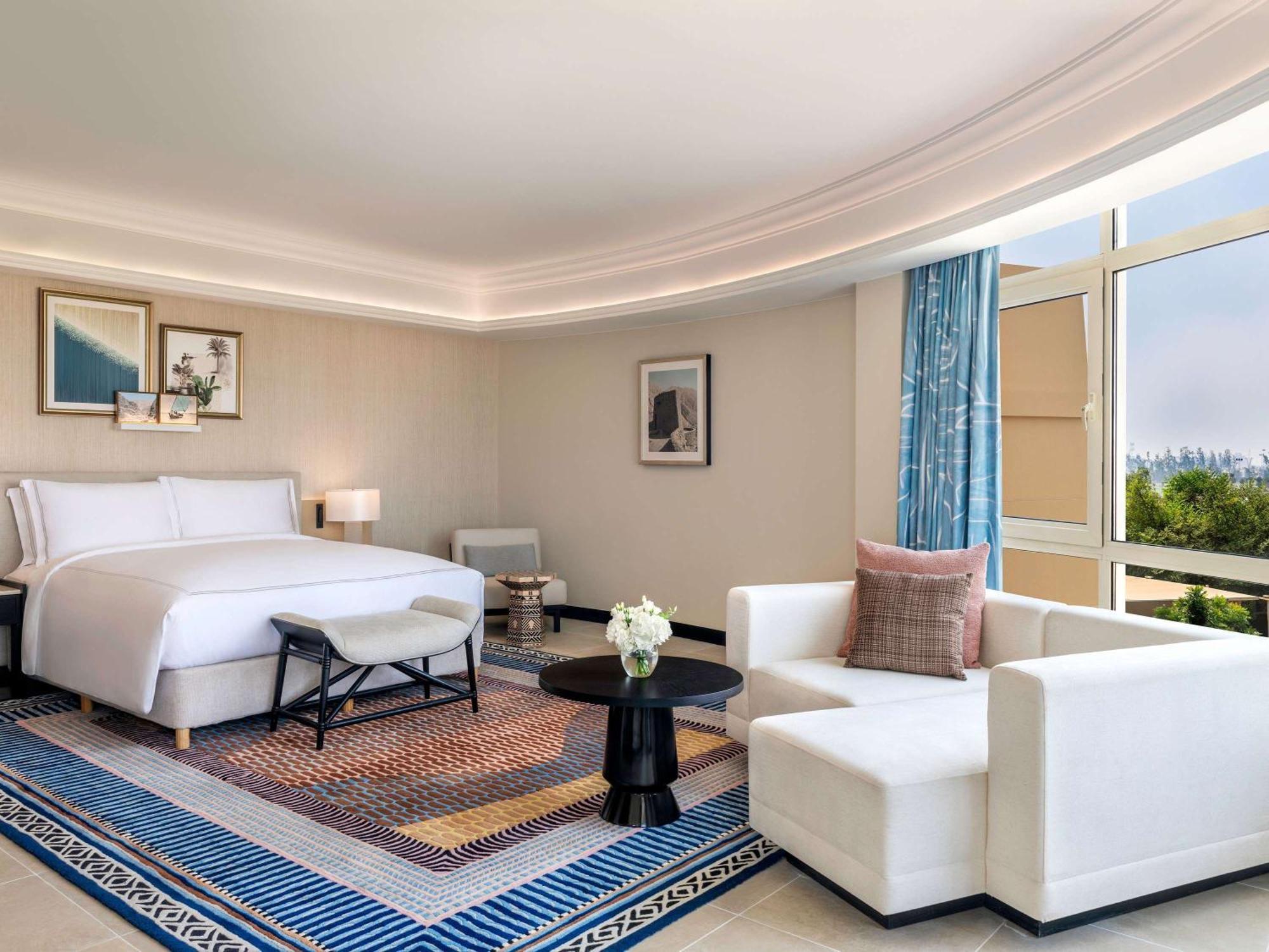 Sofitel Al Hamra Beach Resort Ras al-Khaimah Luaran gambar
