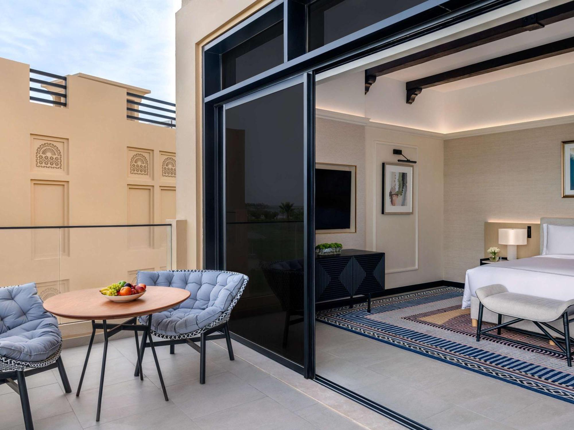 Sofitel Al Hamra Beach Resort Ras al-Khaimah Luaran gambar