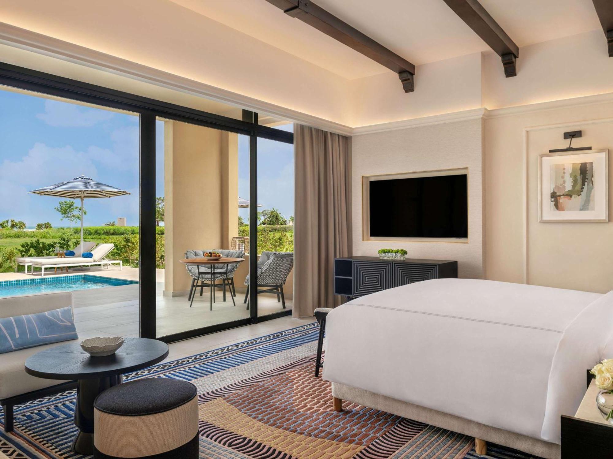 Sofitel Al Hamra Beach Resort Ras al-Khaimah Luaran gambar