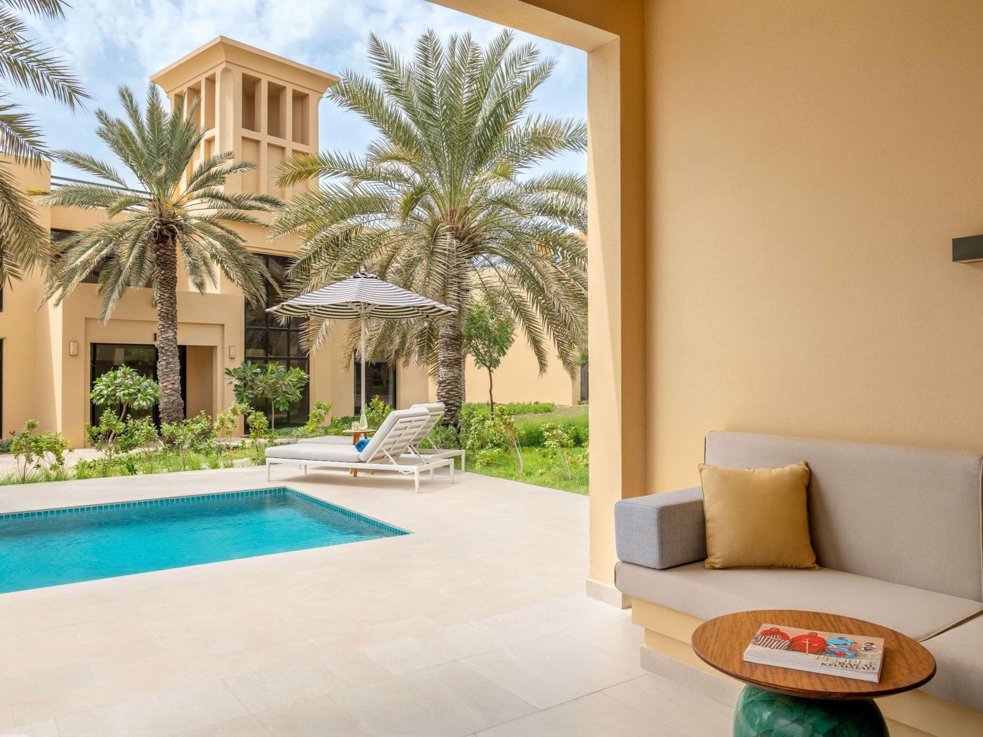 Sofitel Al Hamra Beach Resort Ras al-Khaimah Luaran gambar