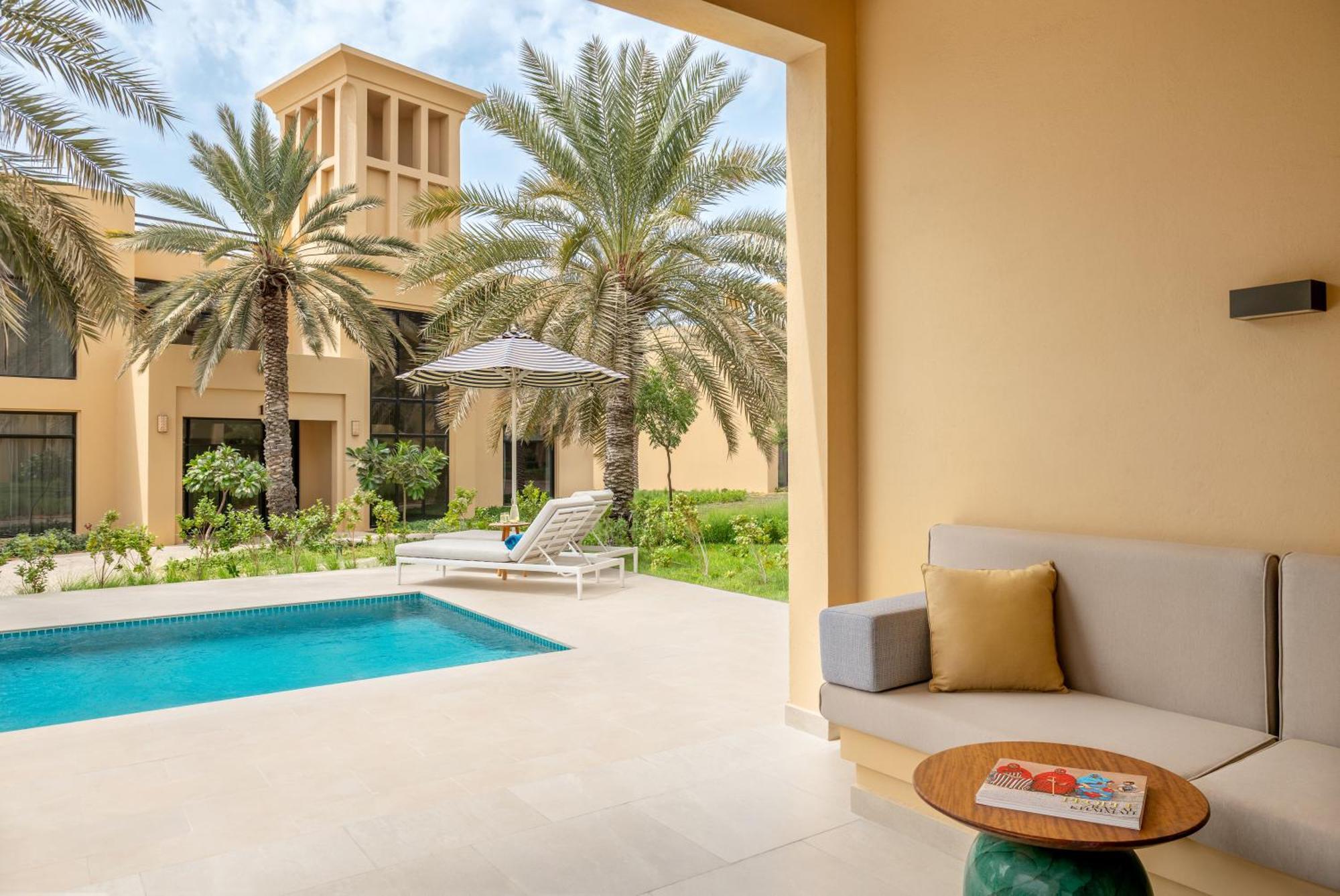 Sofitel Al Hamra Beach Resort Ras al-Khaimah Luaran gambar