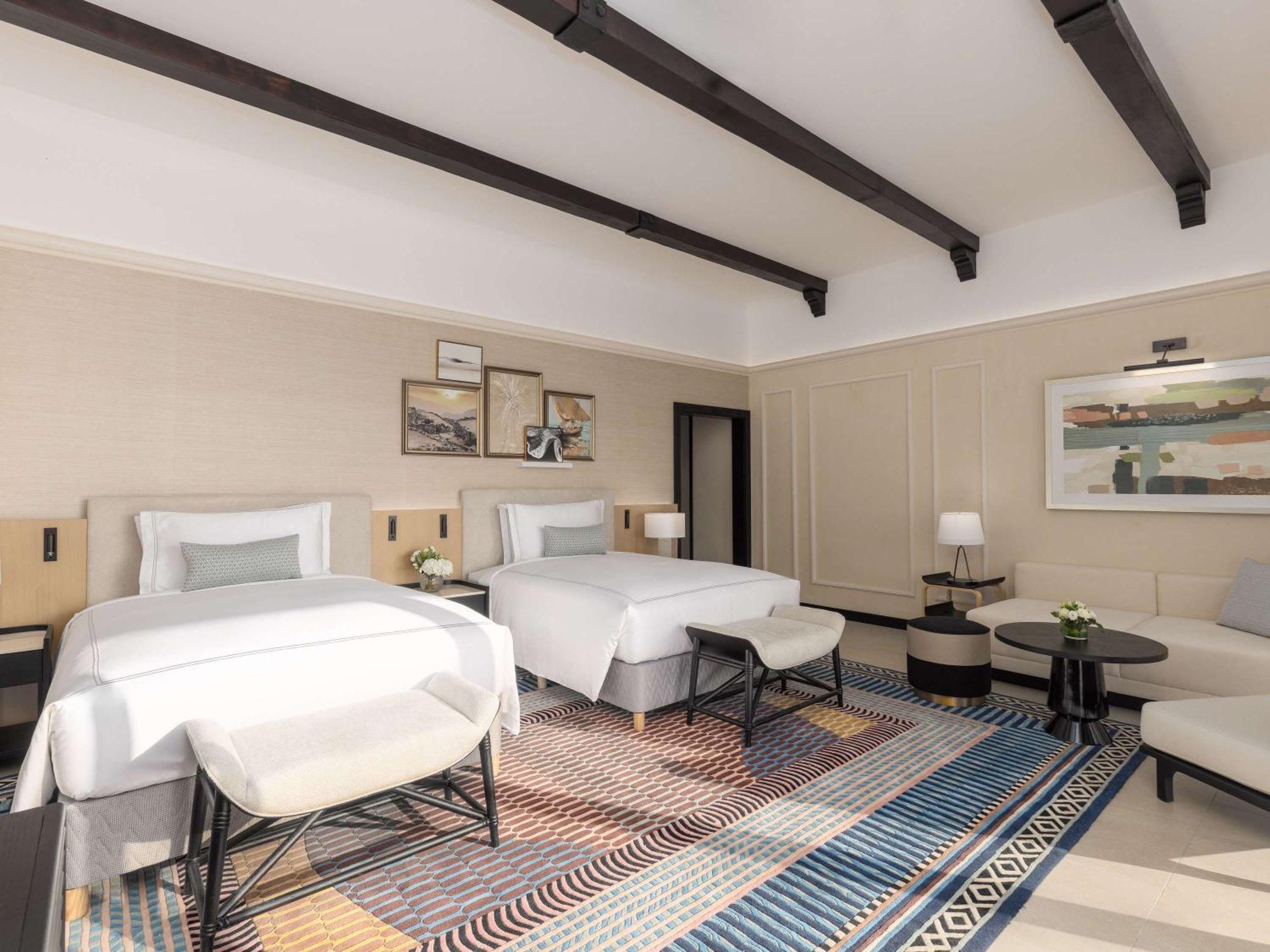 Sofitel Al Hamra Beach Resort Ras al-Khaimah Luaran gambar