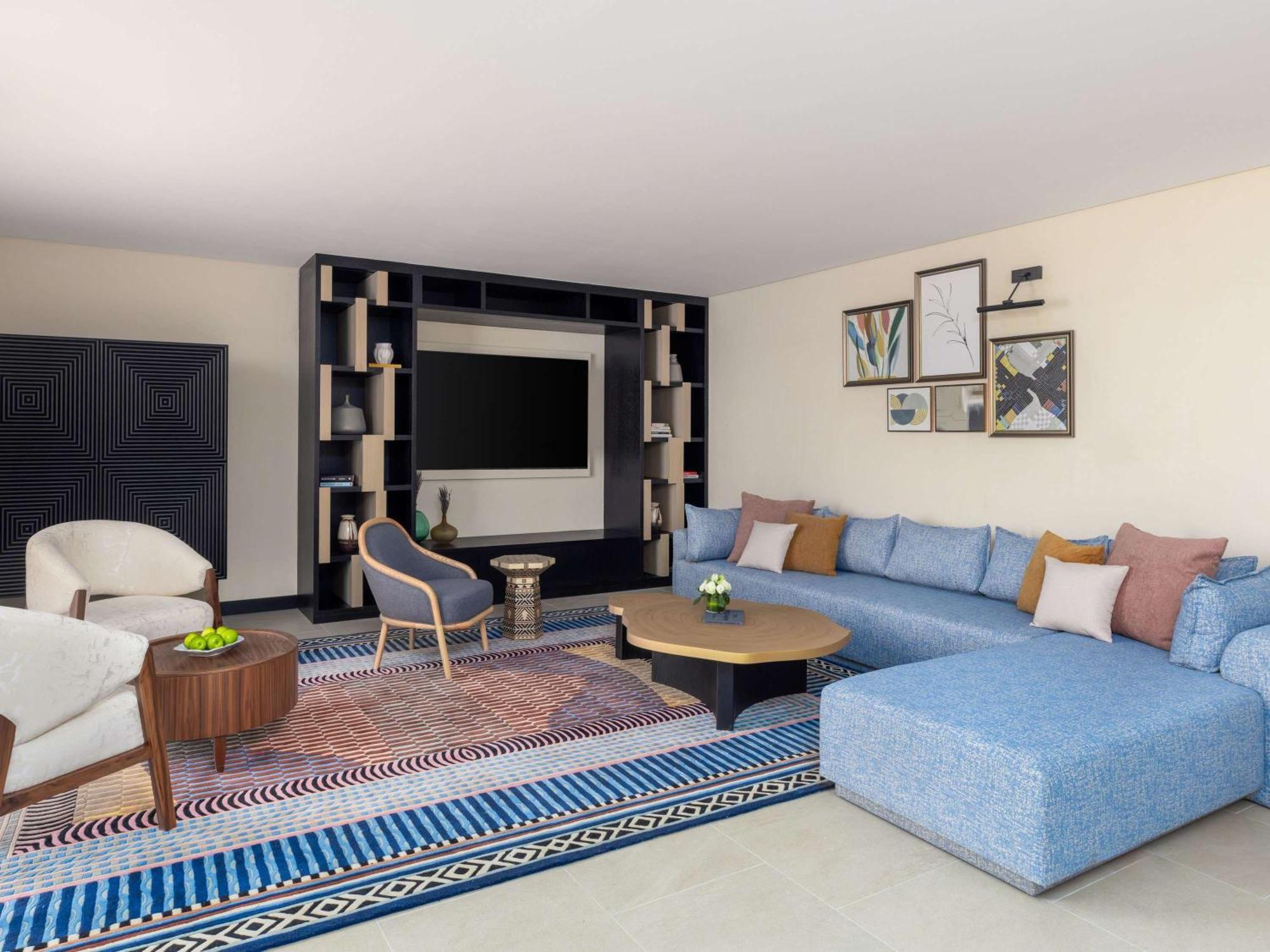 Sofitel Al Hamra Beach Resort Ras al-Khaimah Luaran gambar