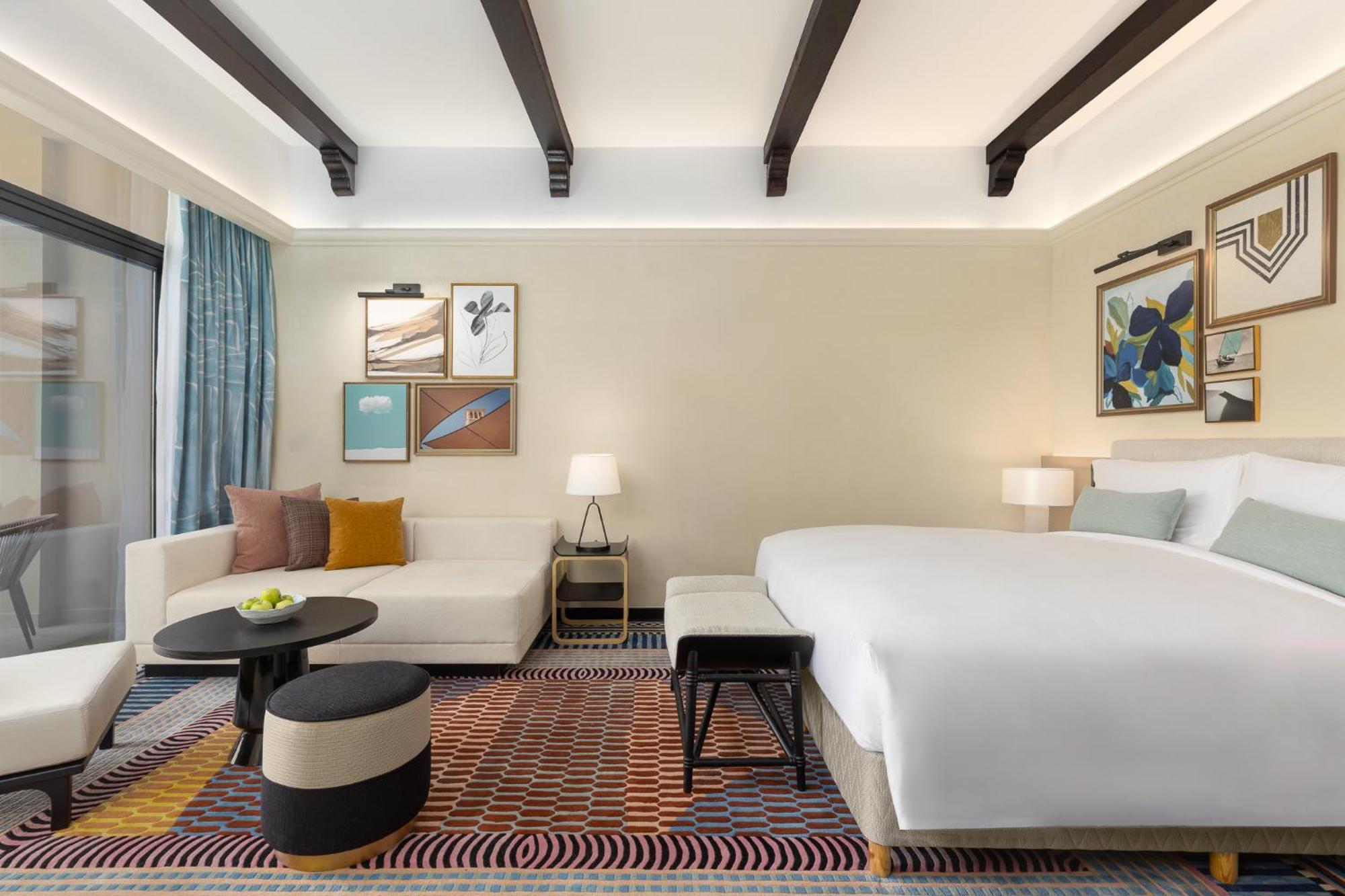 Sofitel Al Hamra Beach Resort Ras al-Khaimah Luaran gambar