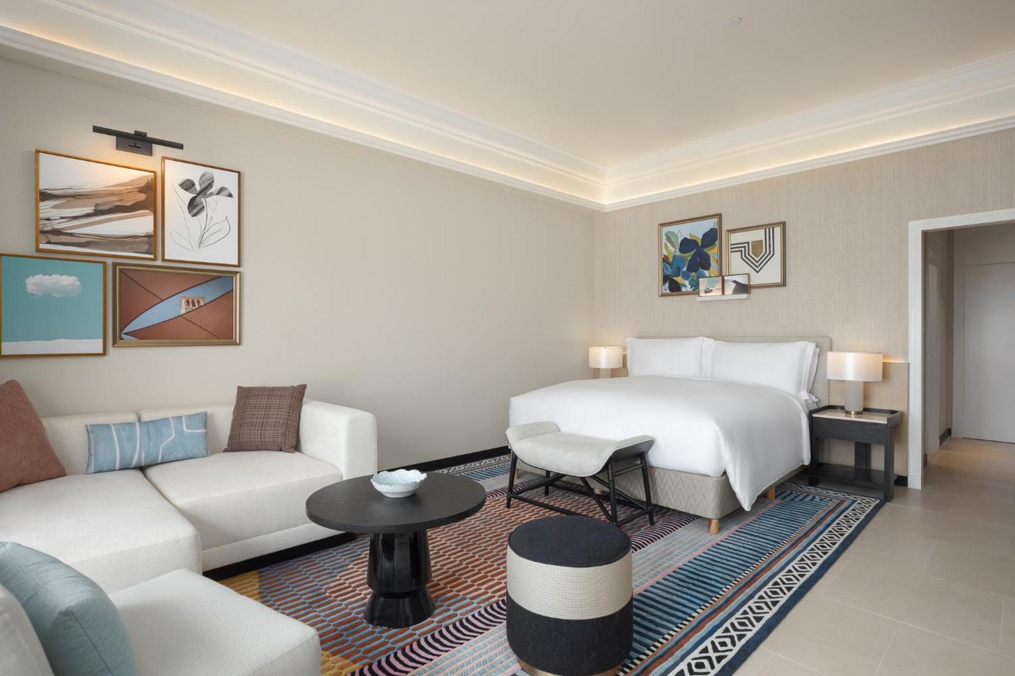 Sofitel Al Hamra Beach Resort Ras al-Khaimah Luaran gambar