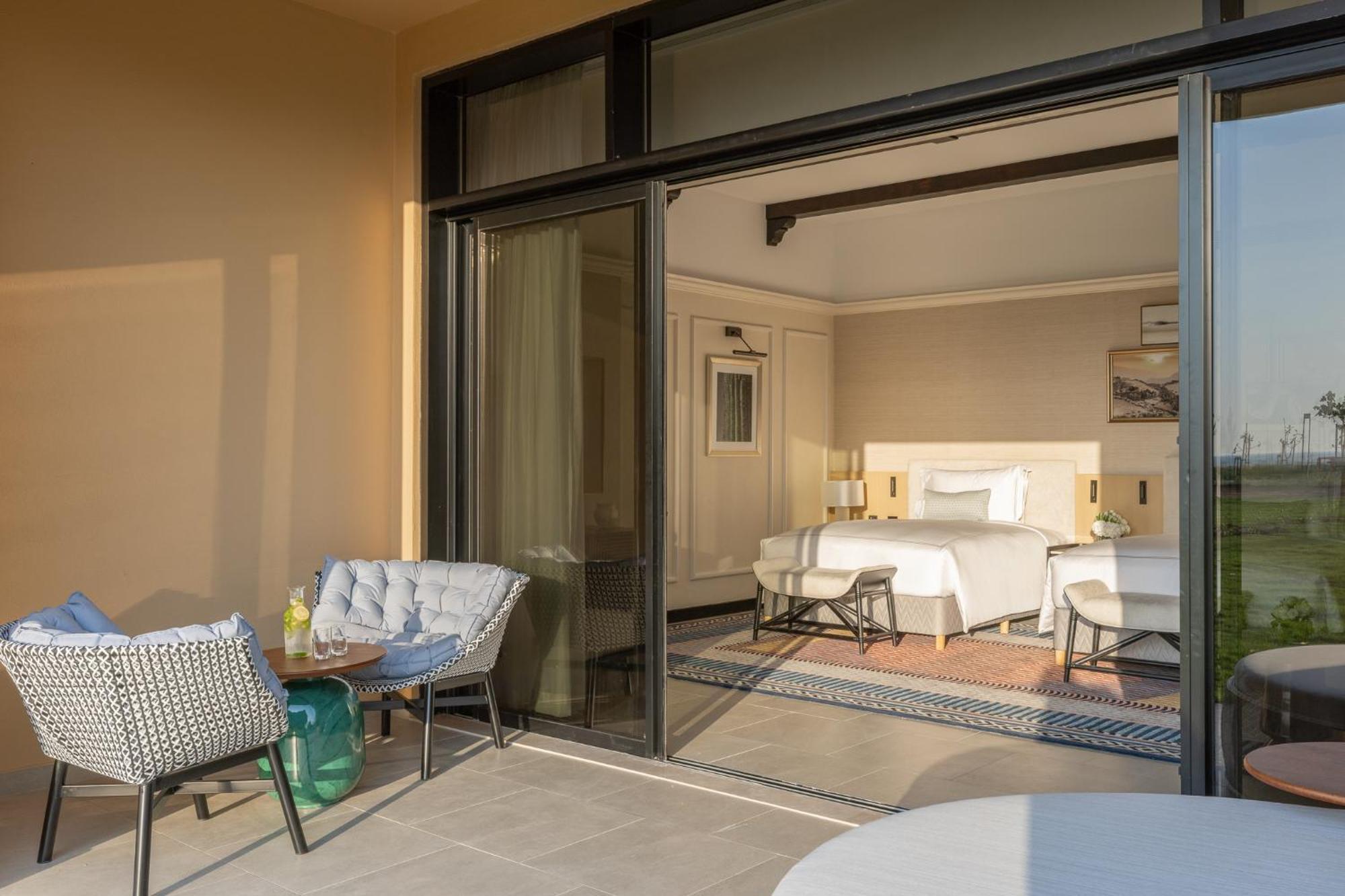 Sofitel Al Hamra Beach Resort Ras al-Khaimah Luaran gambar