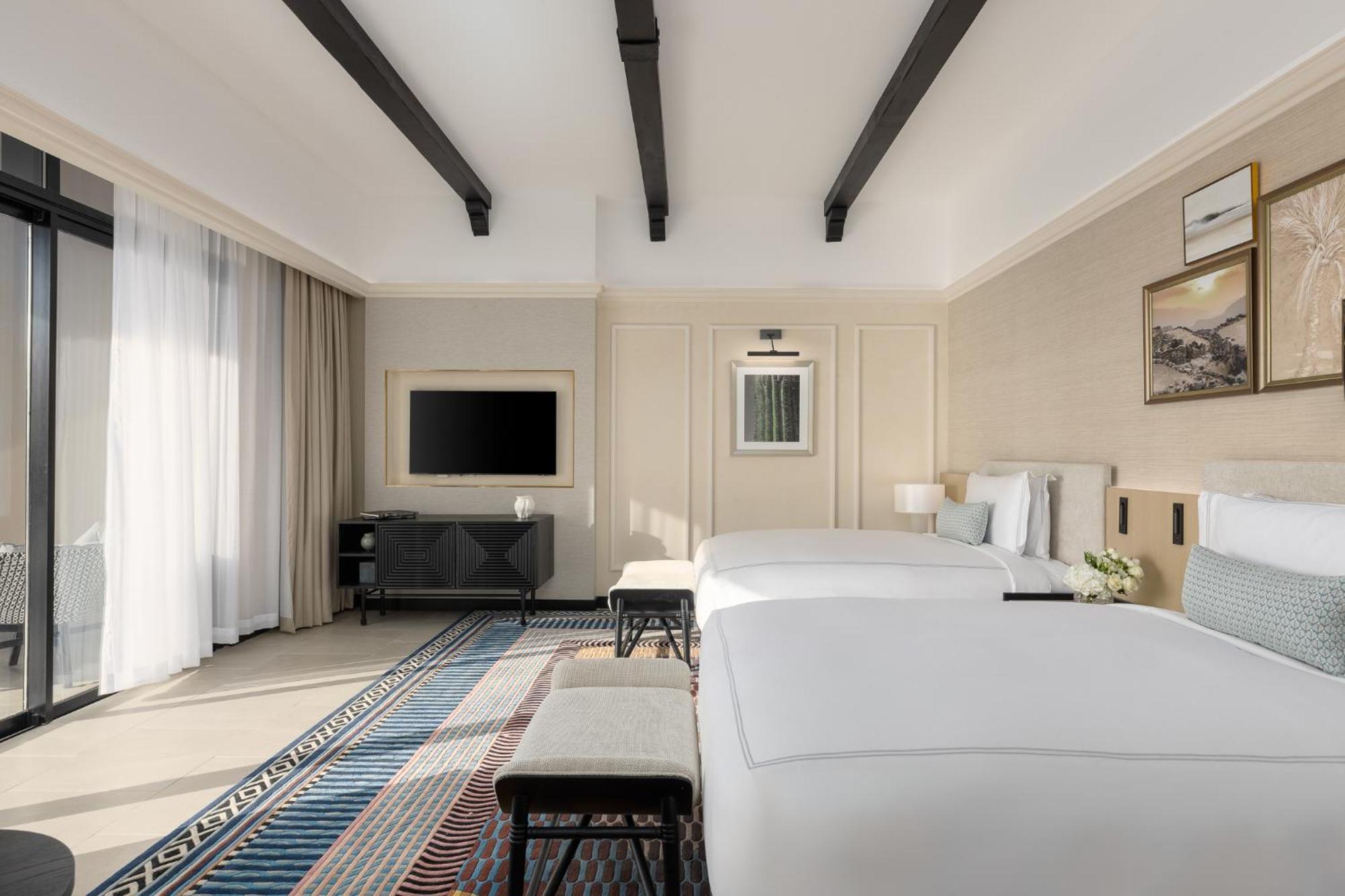 Sofitel Al Hamra Beach Resort Ras al-Khaimah Luaran gambar