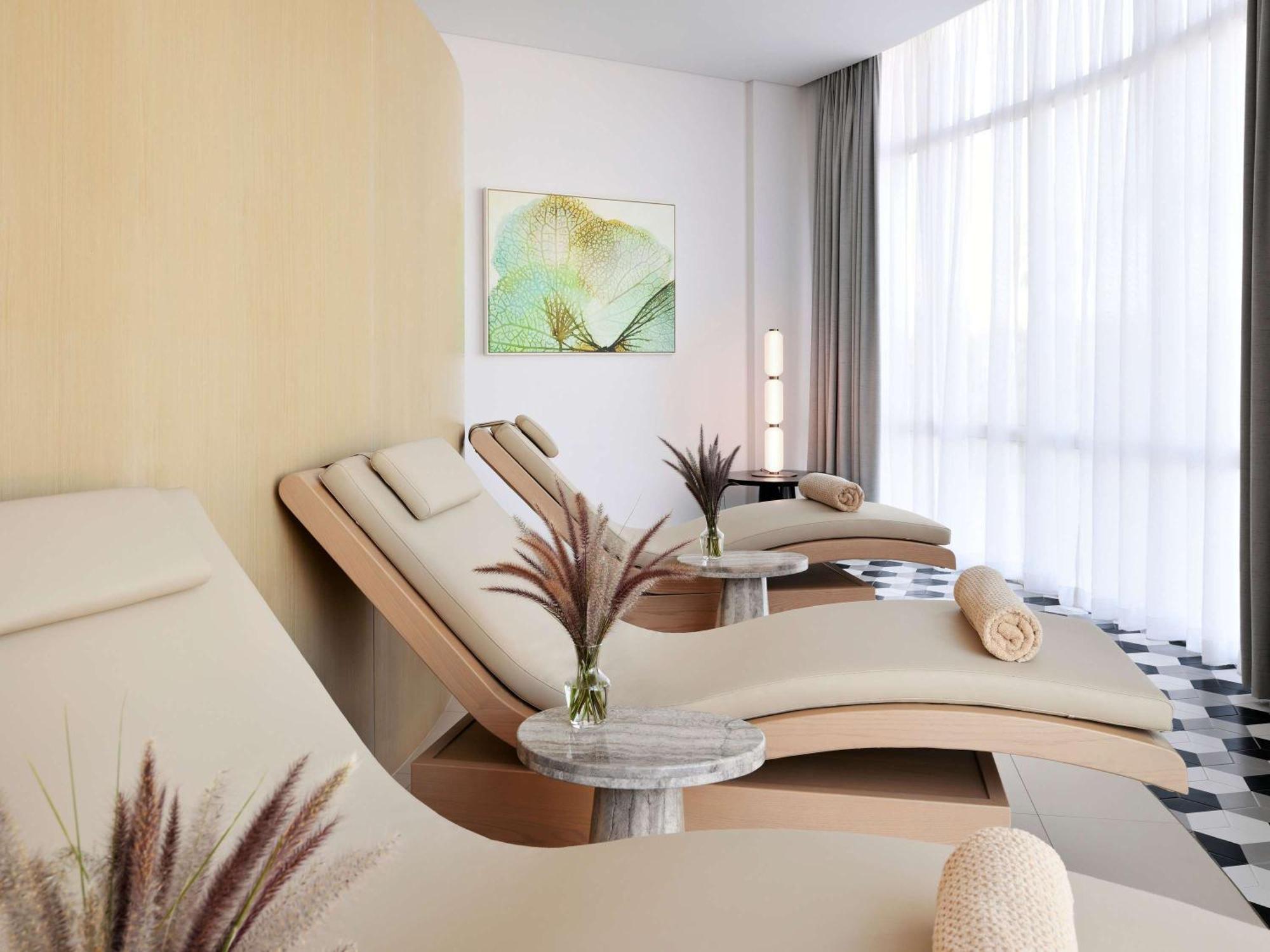Sofitel Al Hamra Beach Resort Ras al-Khaimah Luaran gambar