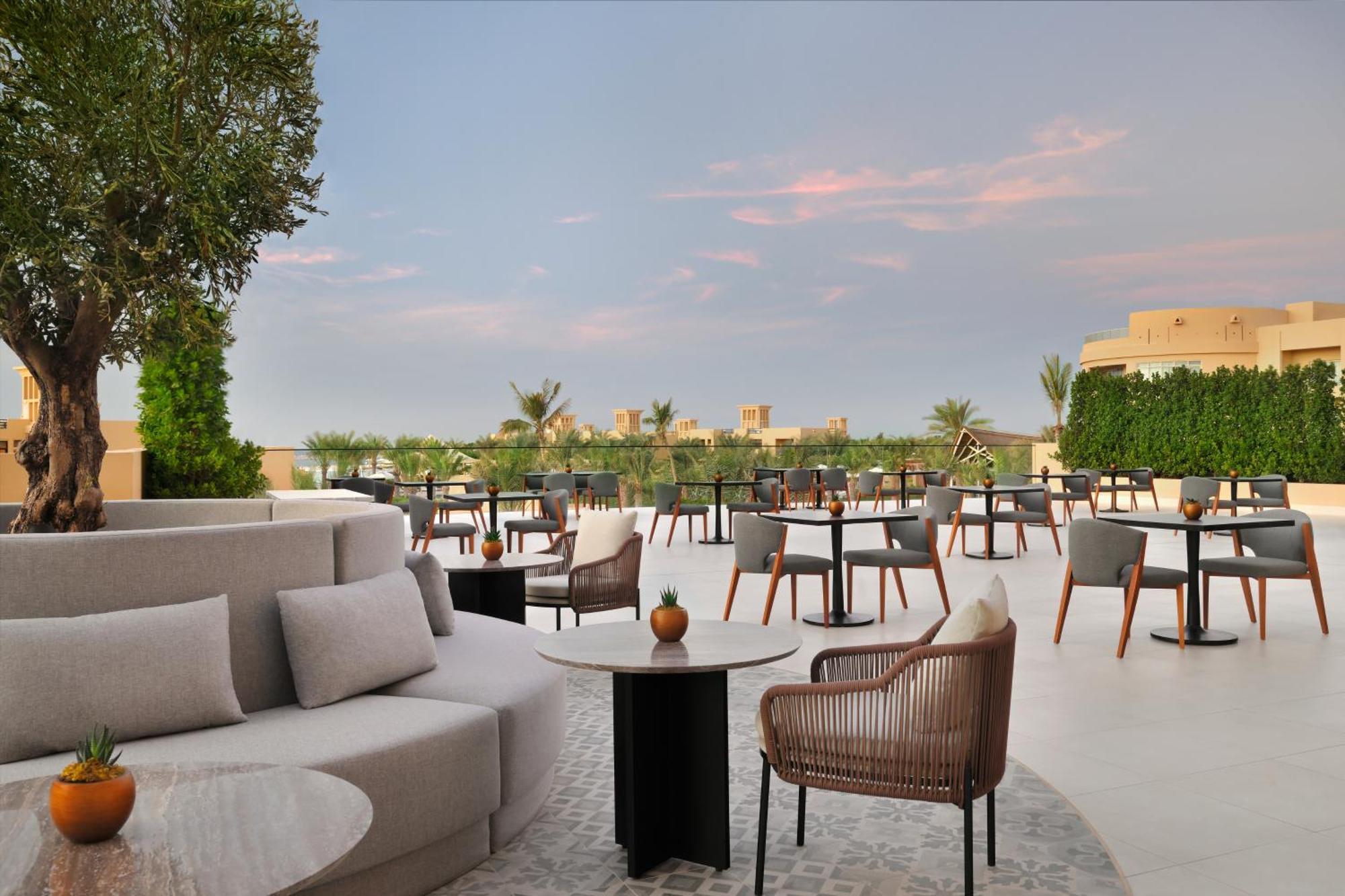 Sofitel Al Hamra Beach Resort Ras al-Khaimah Luaran gambar