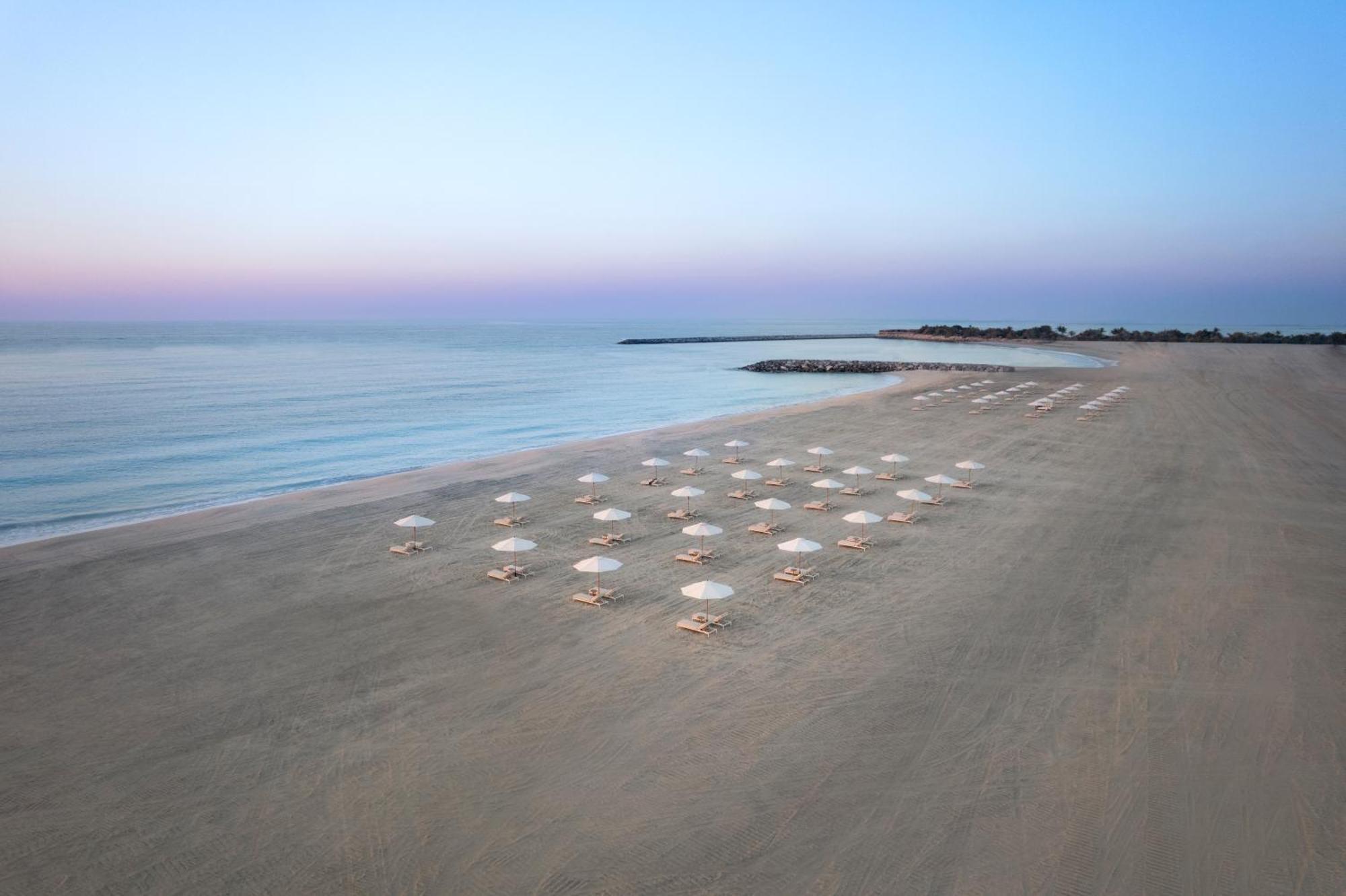 Sofitel Al Hamra Beach Resort Ras al-Khaimah Luaran gambar