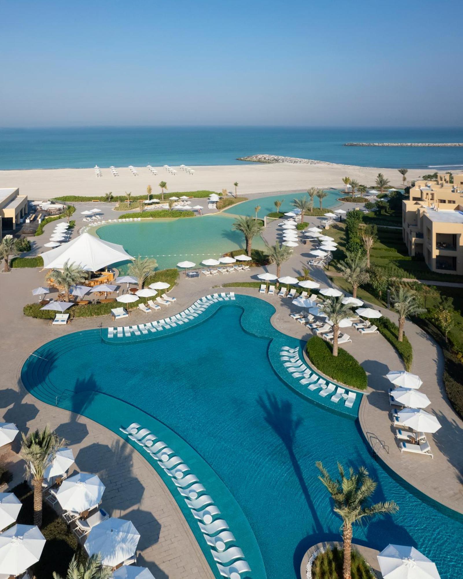 Sofitel Al Hamra Beach Resort Ras al-Khaimah Luaran gambar