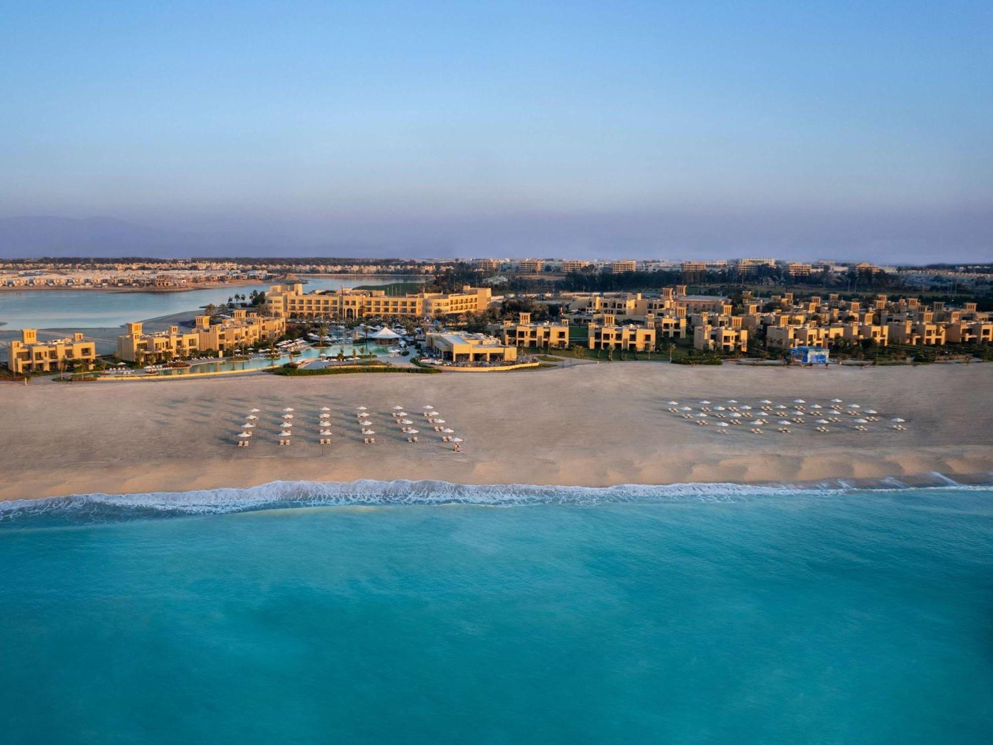 Sofitel Al Hamra Beach Resort Ras al-Khaimah Luaran gambar