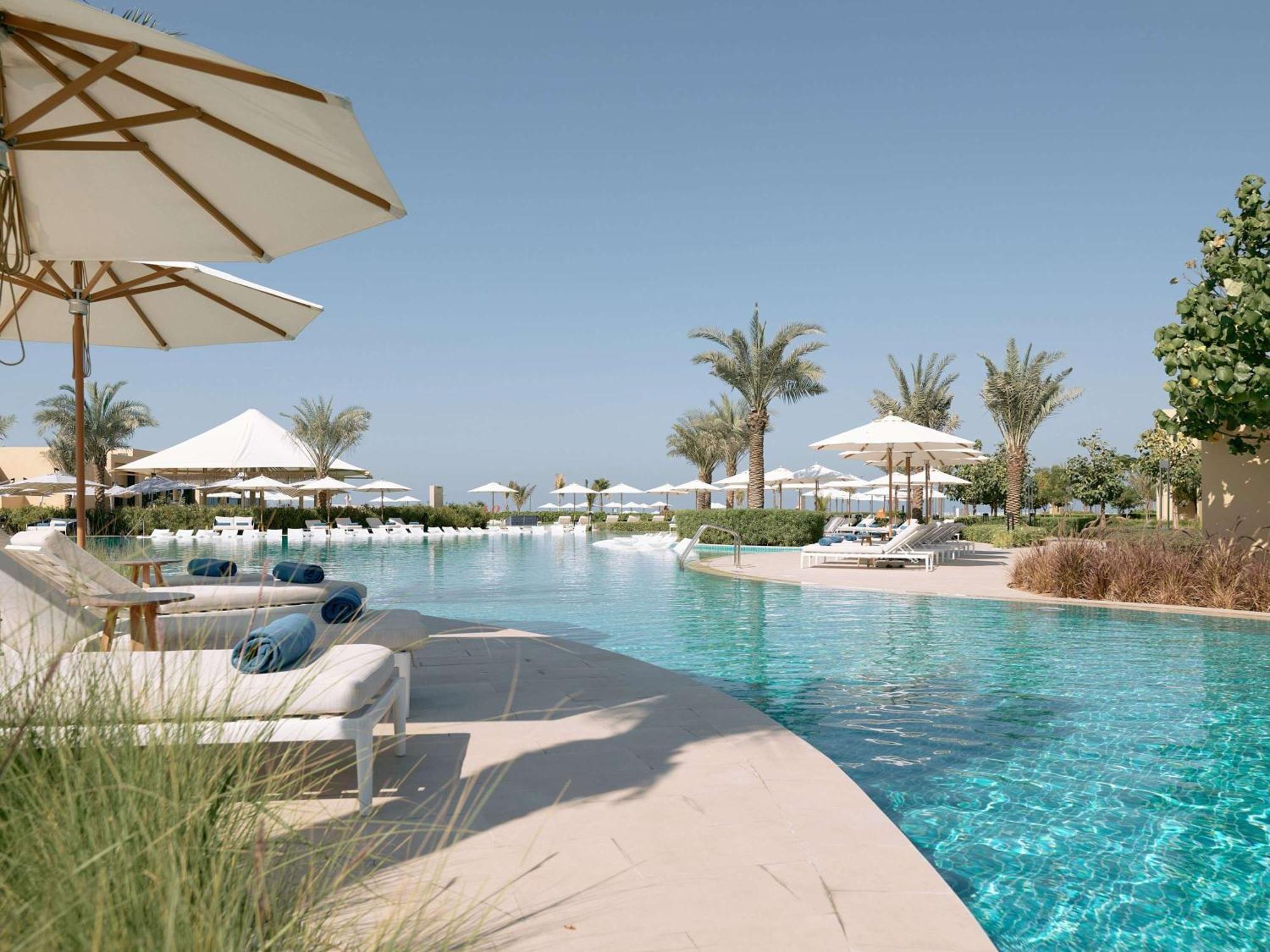 Sofitel Al Hamra Beach Resort Ras al-Khaimah Luaran gambar