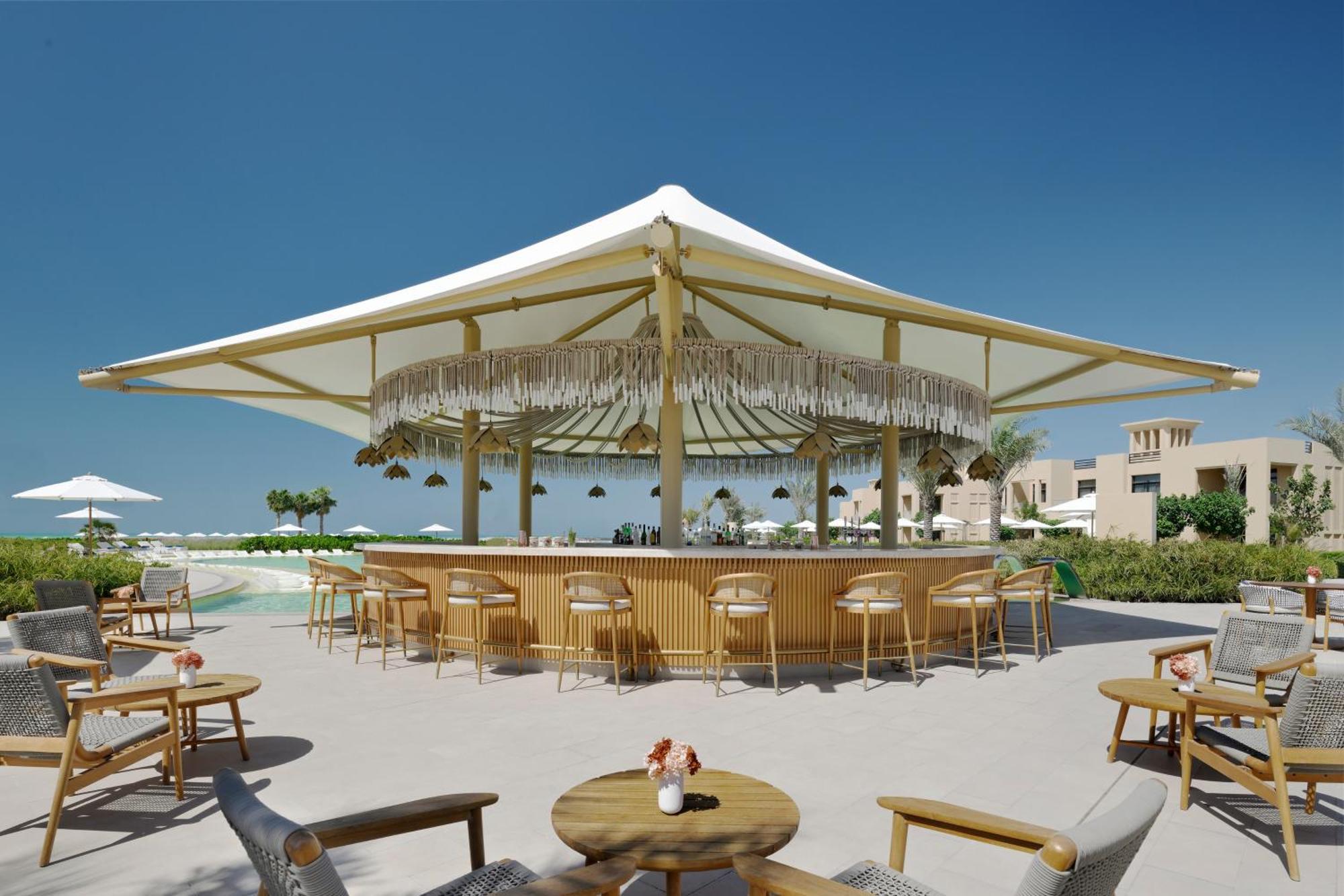 Sofitel Al Hamra Beach Resort Ras al-Khaimah Luaran gambar
